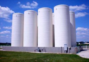 fibre glass tanks image